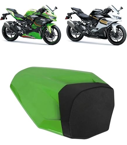 zx25r zx4r Kawasaki 純正シングルシート カワサキ（Kawasaki） ZX-25R シングルシートカウル 黒M 53065-0078
